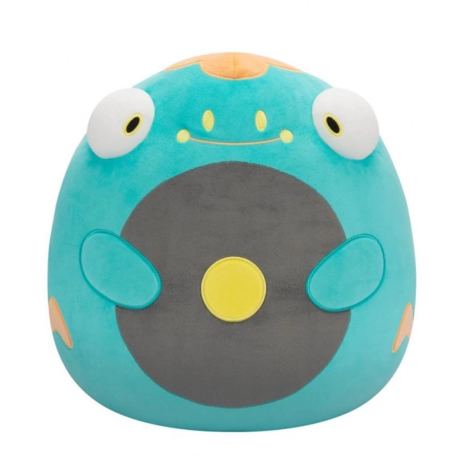 Pokemon Squishmallows plüss Belibolt 60 cm