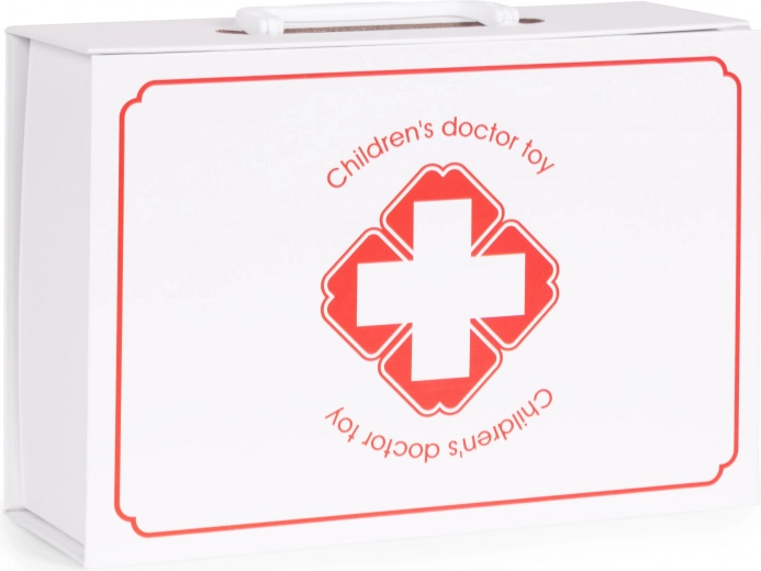 Praktikus bőrönd a rendre és az utazáshoz