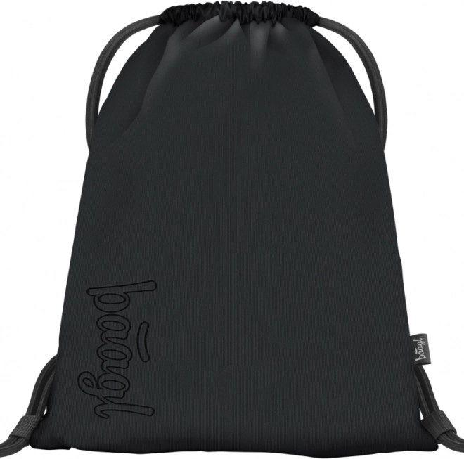 Iskolai szett Baagl Skate Max Darkness