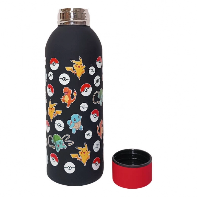 Pokemon 500 ml-es vizespalack