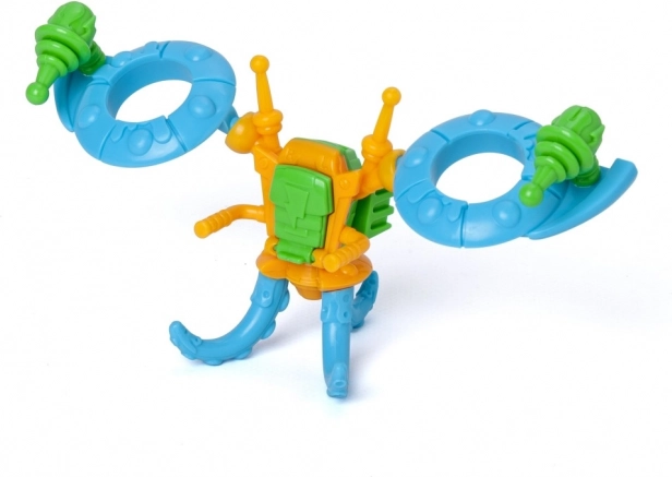 SuperThings Mutant Battle figura