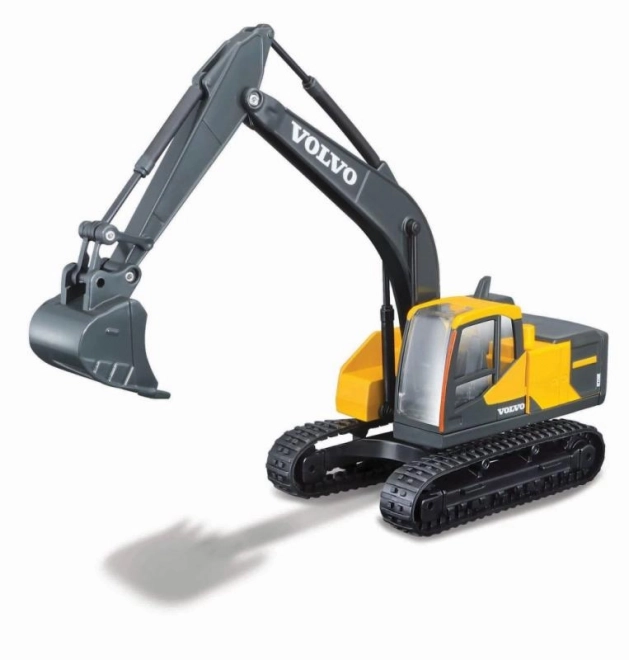 Bburago Volvo EC220E építőjáték