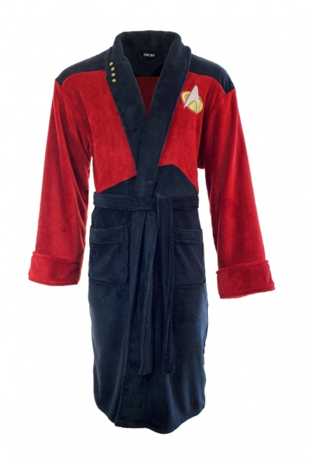 Star Trek unisex köntös - Pickard