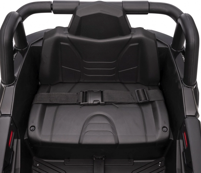 Pojazd Buggy Madman UTV-MX fekete