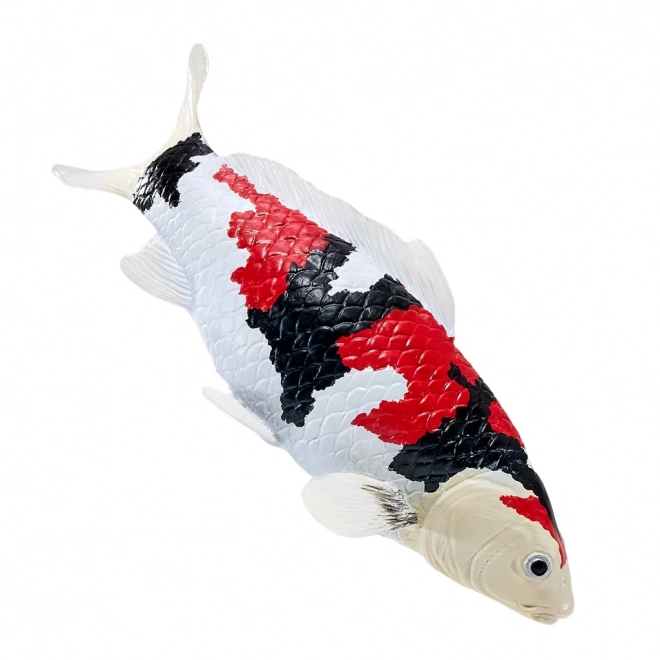Mojo koi ponty showa sanshoku