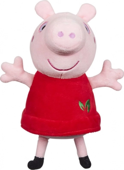 Peppa malac plüss figura 20 cm