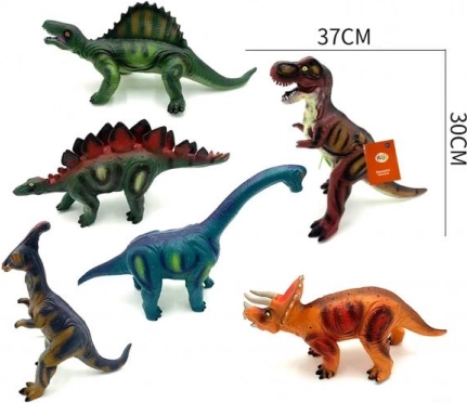 Dinoszaurusz hanggal