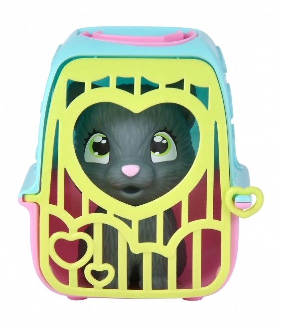 simba: pamper petz mini - 3 figura