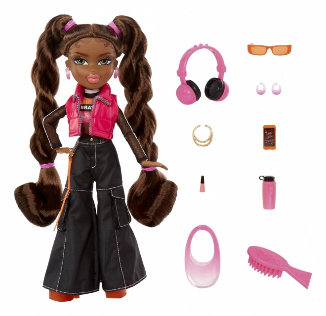 Bratz Sasha baba