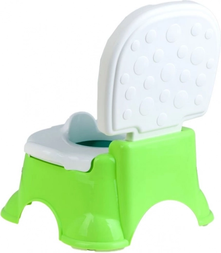 Stabil és kényelmes kialakítás