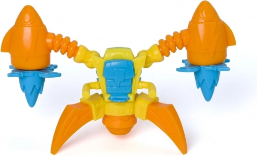 SuperThings Mutant Battle figura