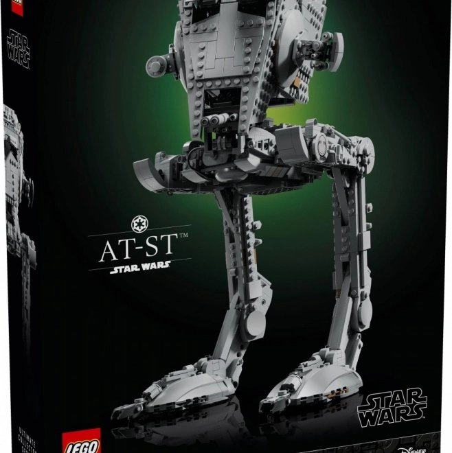 LEGO Star Wars Ultimate Collector Series AT-ST
