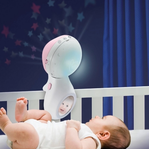 Intelligens nappali/éjszakai módok automatikus időzítéssel