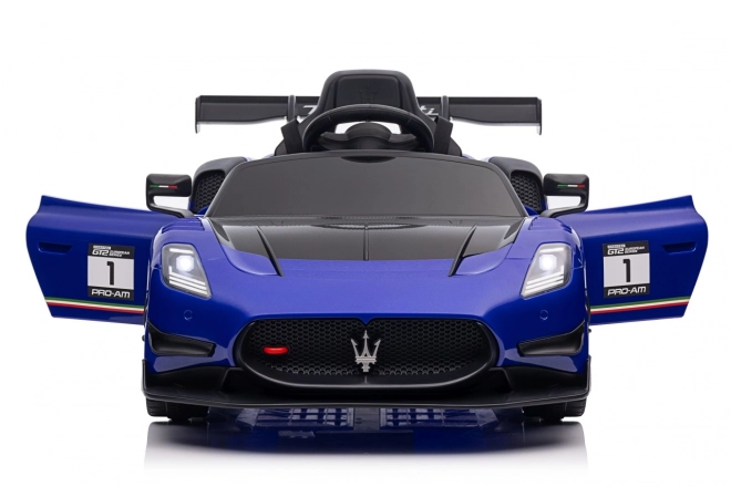 Maserati MC20 GT2 Kék