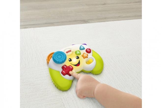 Fisher-Price Vidám játékkontroller