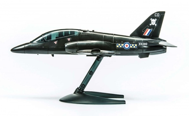 Gyorsépítő BAe Hawk modell