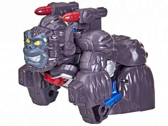 Transformers Optimus Primal 2 az 1-ben figura