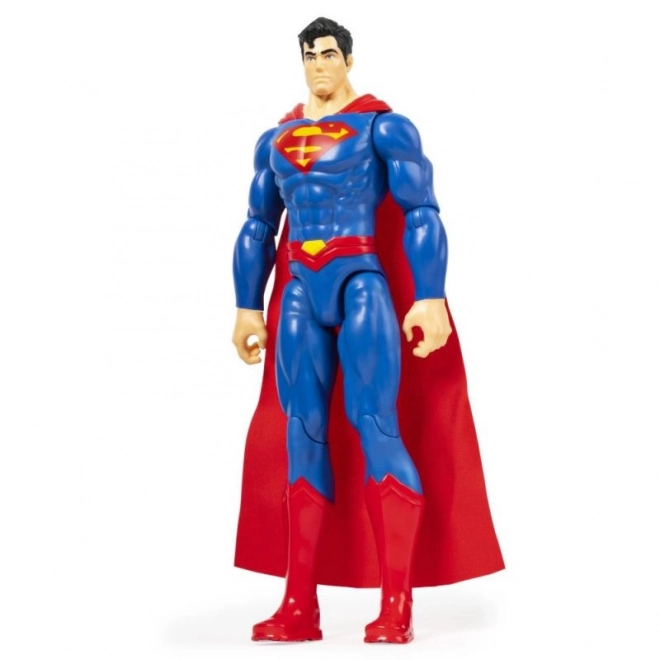 Superman 30 cm-es figura