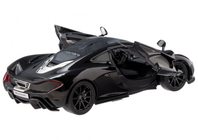 Távirányítós McLaren P1 sportautó 1:14