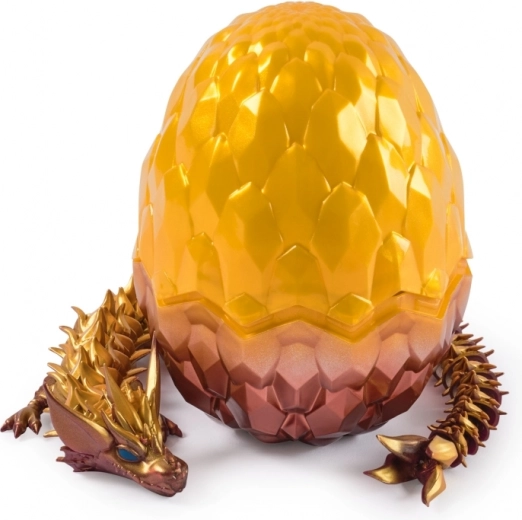 Hajlékony test fémes csillogással