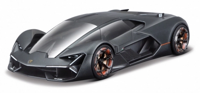 Összeszerelhető Lamborghini Terzo Millennio modellautó