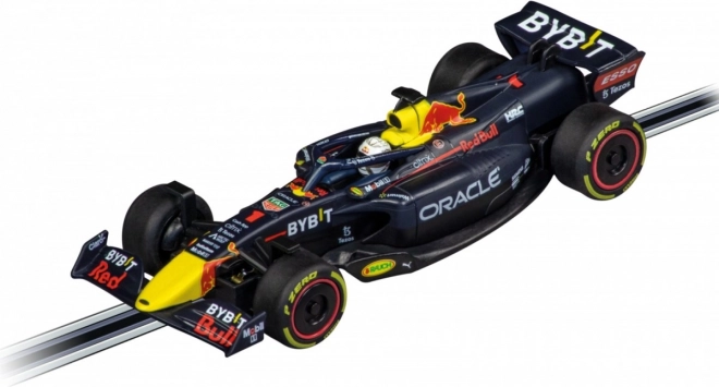 Licencelt ORACLE RED BULL RACING jármű