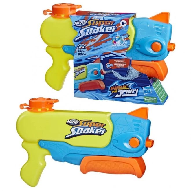 Nerf Super Soaker hullám szóró