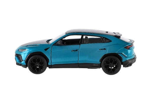 Kinsmart Lamborghini Urus Performante modellautó 1:40 méretaránnyal