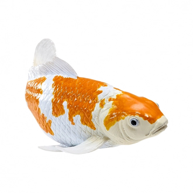 Koi Ochiba ponty figura