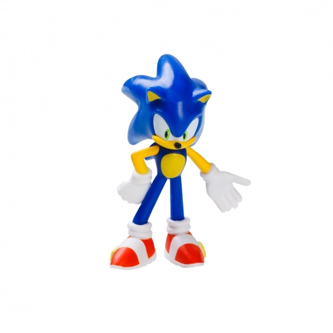 Sonic figura