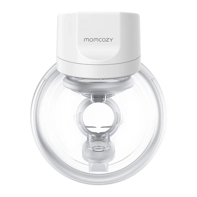 Momcozy S12 Pro dupla elektromos mellszivattyú