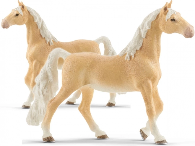 Schleich Horse Club Saddlebred kanca