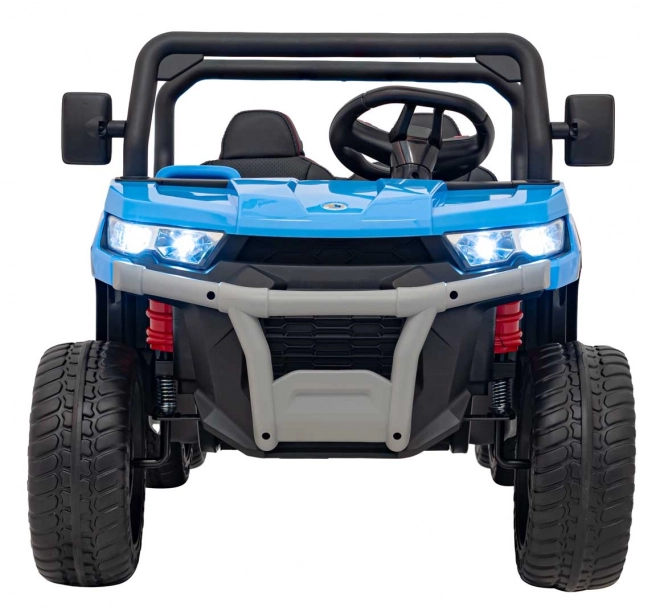 Farmer Truck Speed 900 Kék
