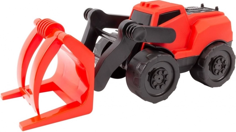 Szabadonfutó haladás elem nélkül