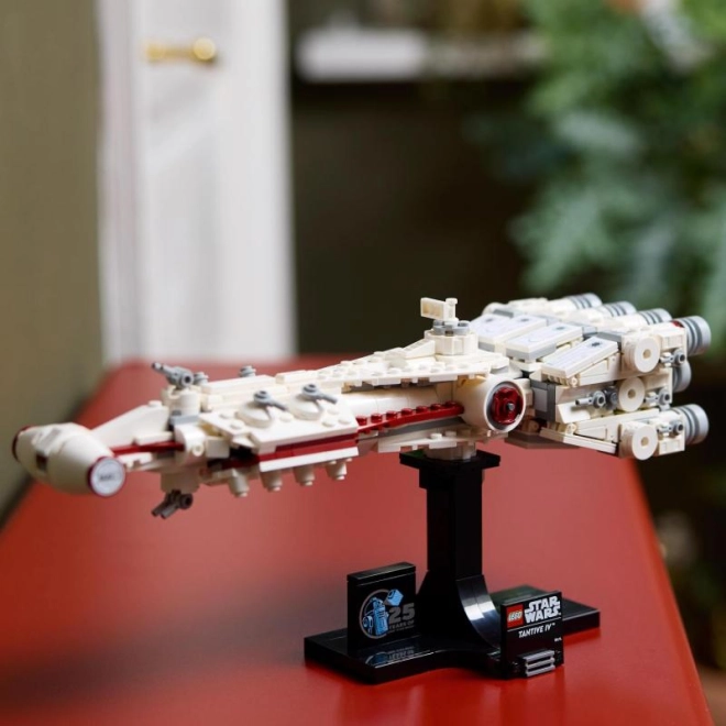 Tantive IV gyűjtői modell