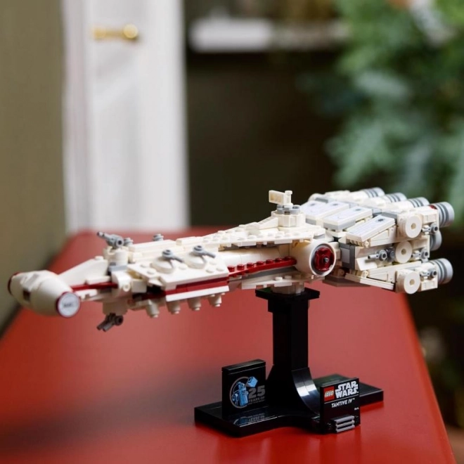 Lego Star Wars Tantive IV építőkészlet