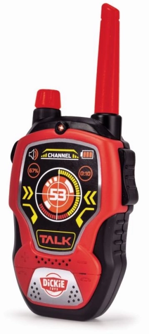 Walkie Talkie gyerek adóvevők