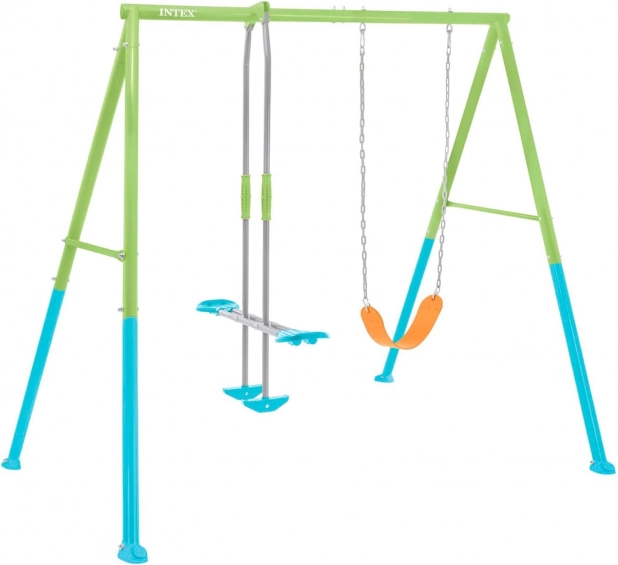 Gyerek kerti hinta INTEX Glider
