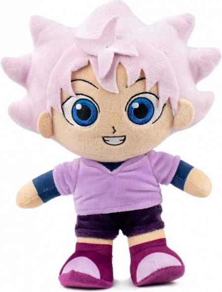 Plüss DEATH NOTE – Killua