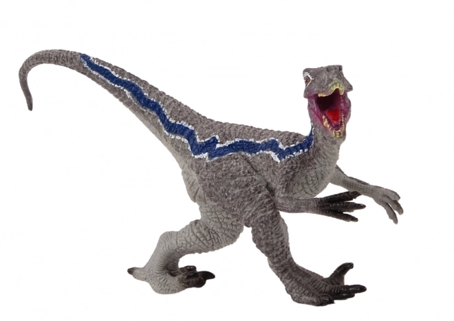 Velociraptor dínó gyűjthető figura