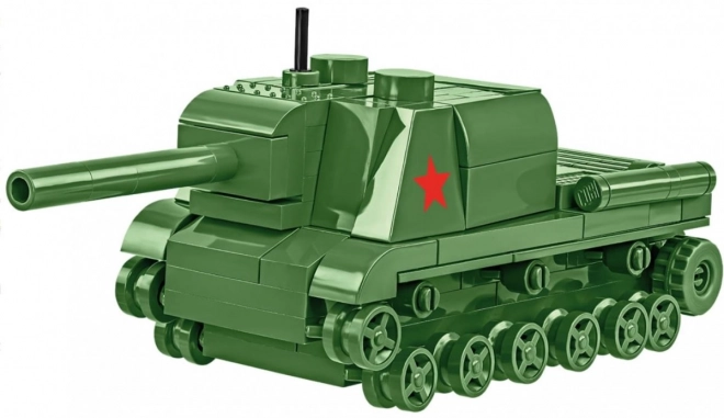 COBI Isu 152 építőkészlet