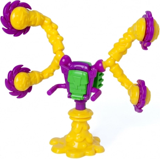 SuperThings Mutant Battle figura