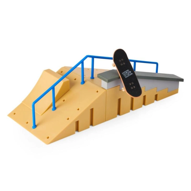 Exkluzív Tech Deck Fingerboard