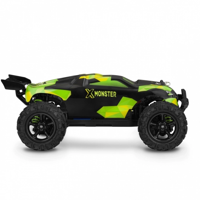 távirányítós autó overmax x-monster 3.0