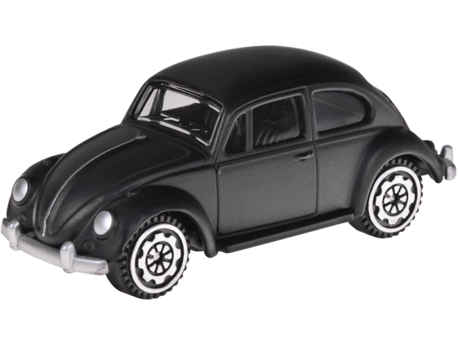 Volkswagen klasszikus Beetle 1967 fém kisautó