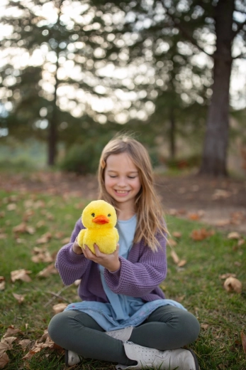 Pihe-puha és biztonságosan ölelhető