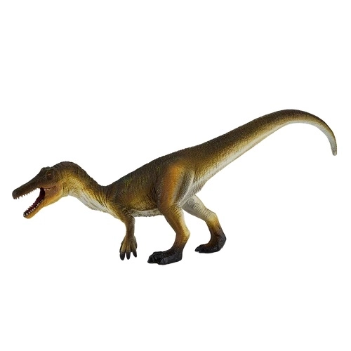 mojo baryonyx mozgatható állkapoccsal