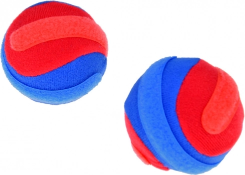 Sportjáték Catchball készlet 2 x cél + 2 labda
