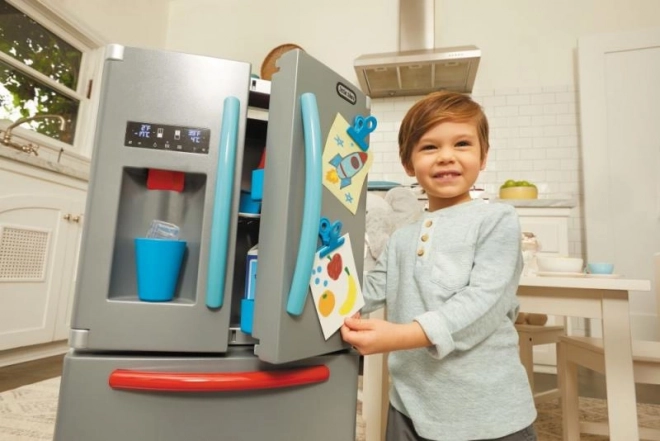 Little Tikes első játékhűtő
