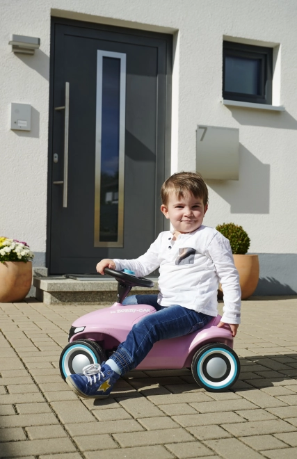 Bobby Car Neo Pink gyerekjárgány